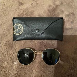Ray-bans